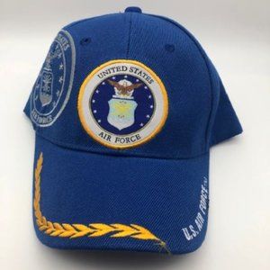 US Air Force Cap